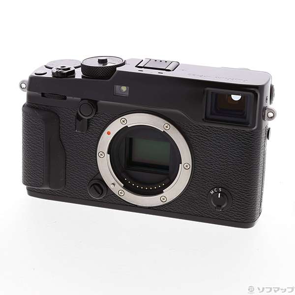 中古】〔展示品〕 FUJIFILM X-Pro2 (ボディ) [2133023107079] - リコレ