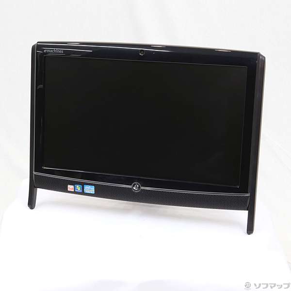 中古】セール対象品 eMachines EZ1800-N34D／F 〔Windows 7〕 〔Office 