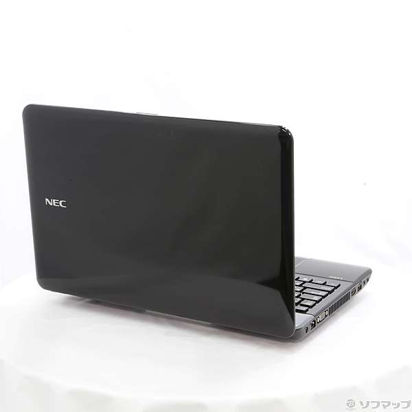 中古 格安安心パソコン Lavie S Ls150 Fs6b Pc Ls150fs6b スターリーブラック Windows 10 リコレ ソフマップの中古通販サイト 中古 格安安心パソコン Lavie S Ls150 Fs6b Pc Ls150fs6b スターリーブラック Windows 10 リコレ ソフマップの中古通販サイト