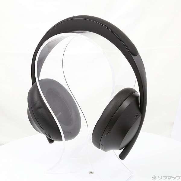 中古】BOSE NOISE CANCELLING HEADPHONES 700 ワイヤレスノイズ
