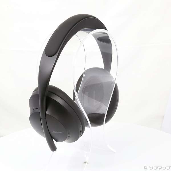 中古】BOSE NOISE CANCELLING HEADPHONES 700 ワイヤレスノイズ