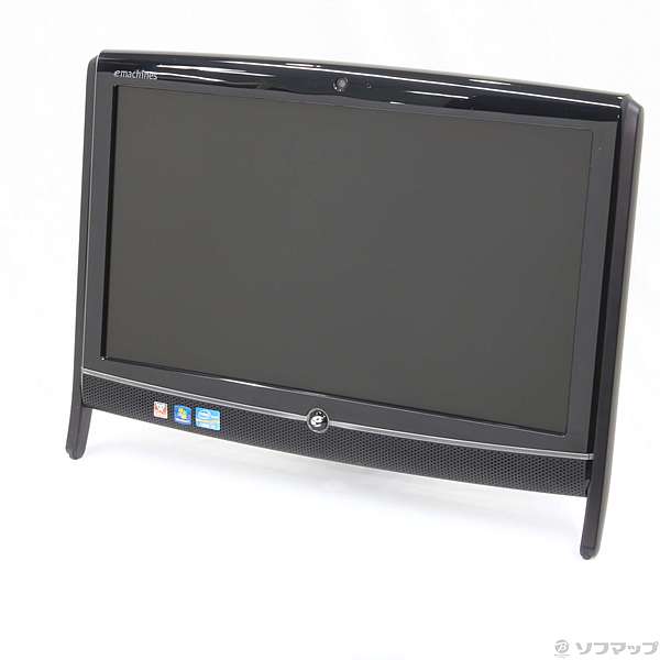 中古】eMachines EZ1800-N34D／F 〔Windows 7〕 [2133023120436 