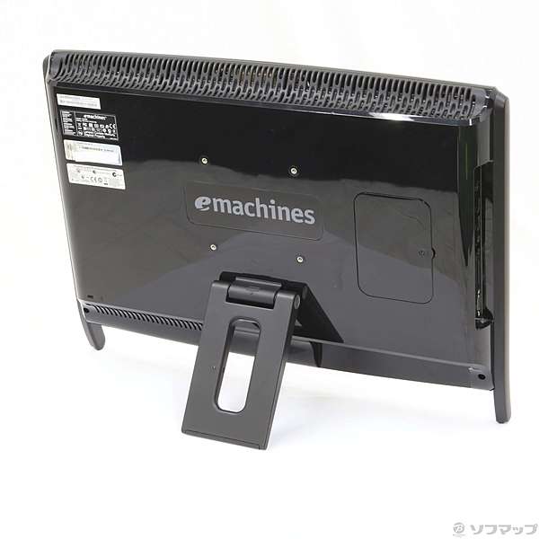 中古】eMachines EZ1800-N34D／F 〔Windows 7〕 [2133023120436 