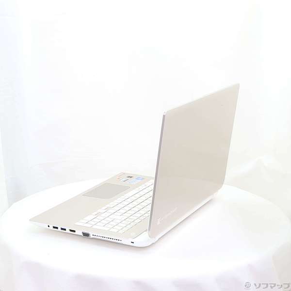 中古】dynabook T45／33MGL PT45-33MSXGL3 〔Windows 8