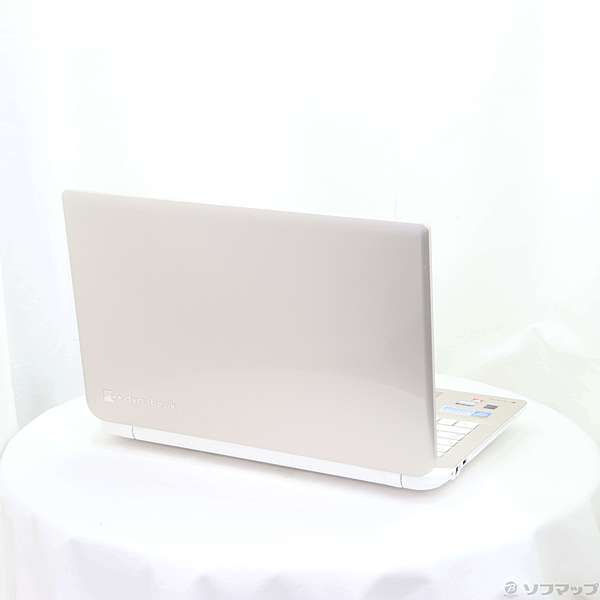 中古】dynabook T45／33MGL PT45-33MSXGL3 〔Windows 8
