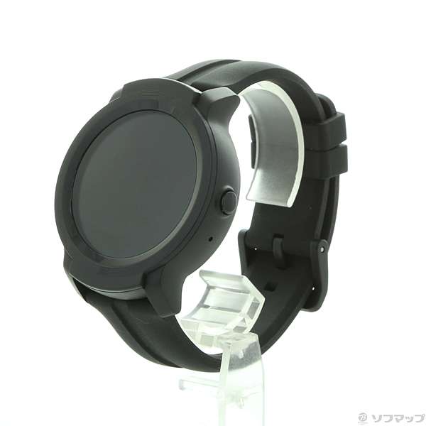 Mobvoi Ticwatch E2 ブラック WG12026 ◇12/15(水)値下げ！