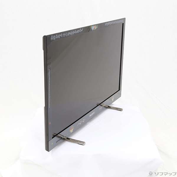 中古】BRAVIA(ブラビア) KDL-32EX420 B ブラック [2133023134211