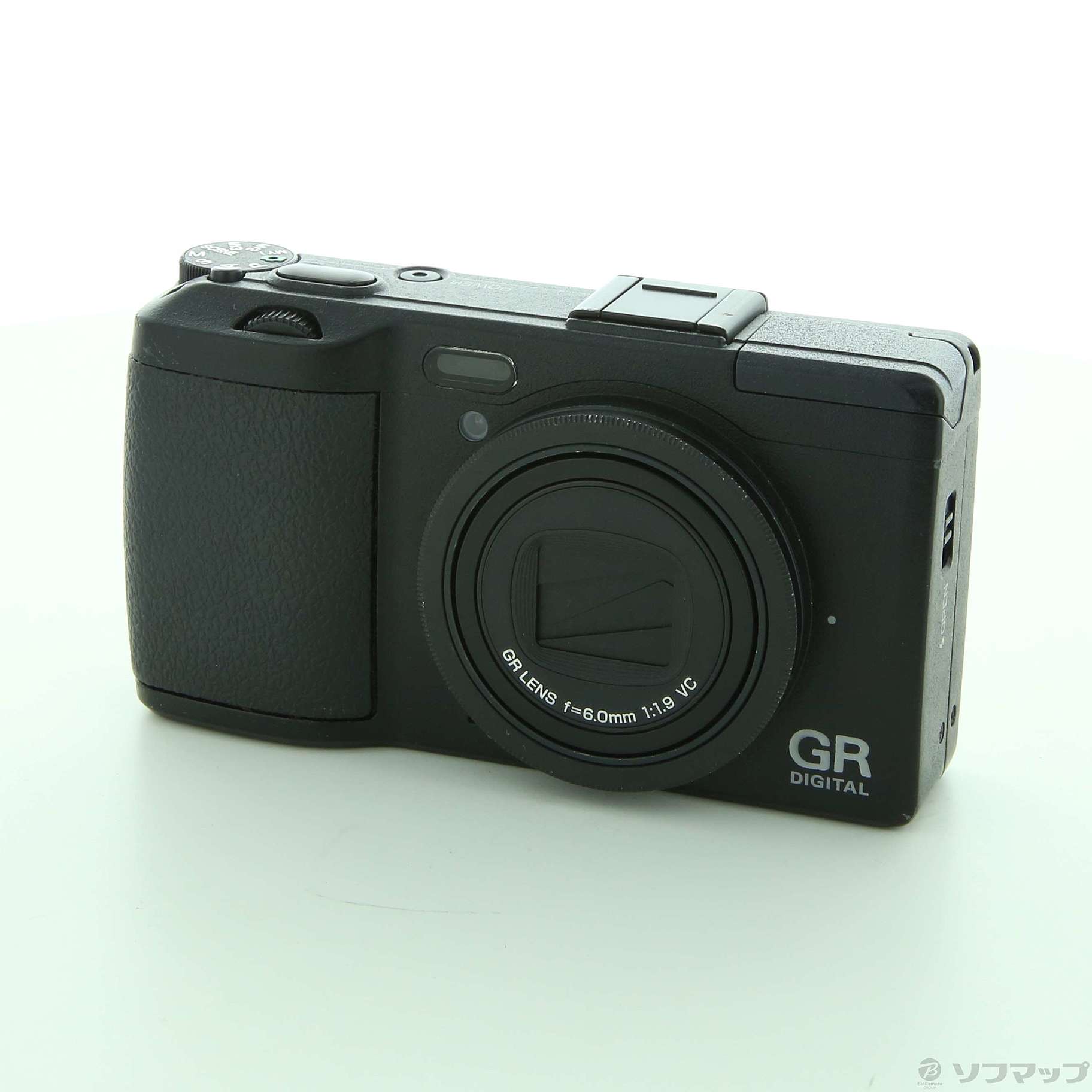 でした 値下げ GR GR DIGITAL4 DnqvO-m19498993213 RICOH リコー ジャンク