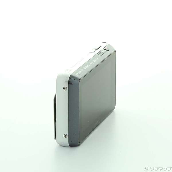 SONY Cyber-shot TX10 シルバー 中古良品 付属品完備 SONY デジタルカメラ Cybershot TX10 DSC-TX10/S