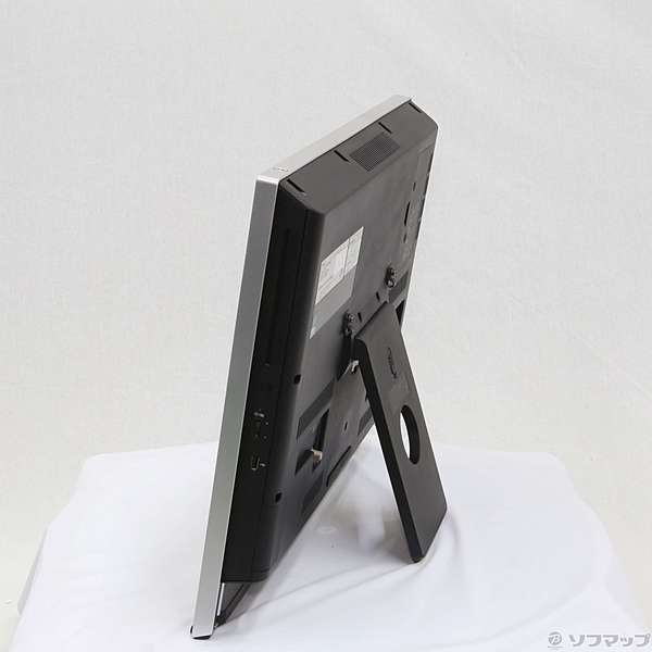 中古】VALUESTAR N VN570／MSW PC-VN570MSW ファインホワイト