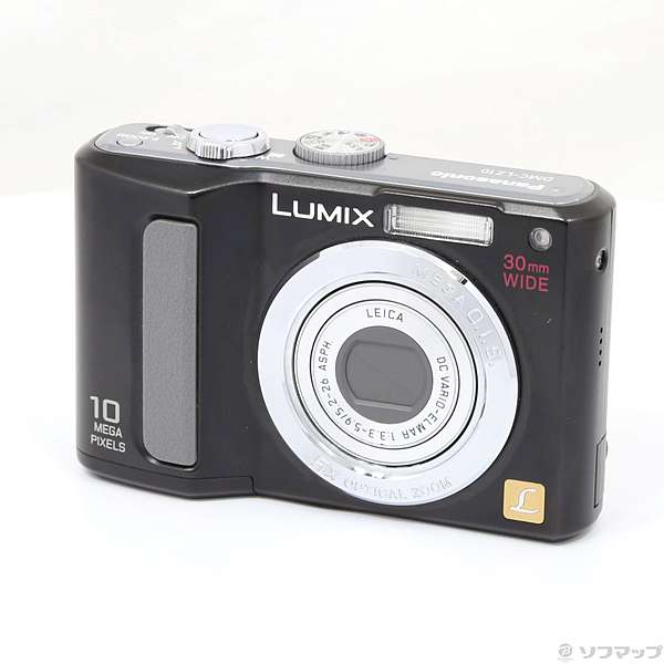 lumix lz10