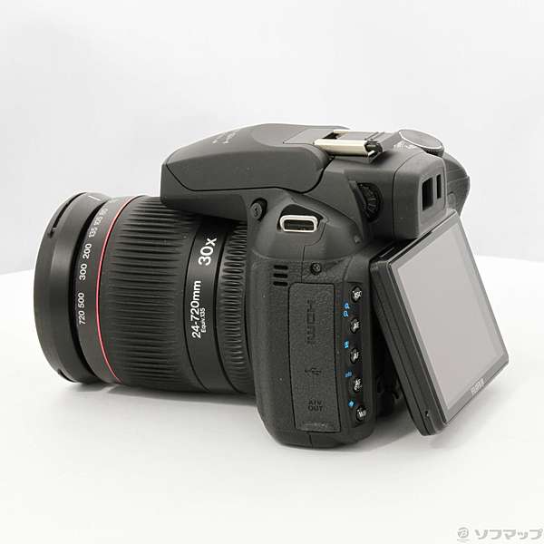 【C3278】FUJIFILM FinePix HS20EXR デジタルカメラ