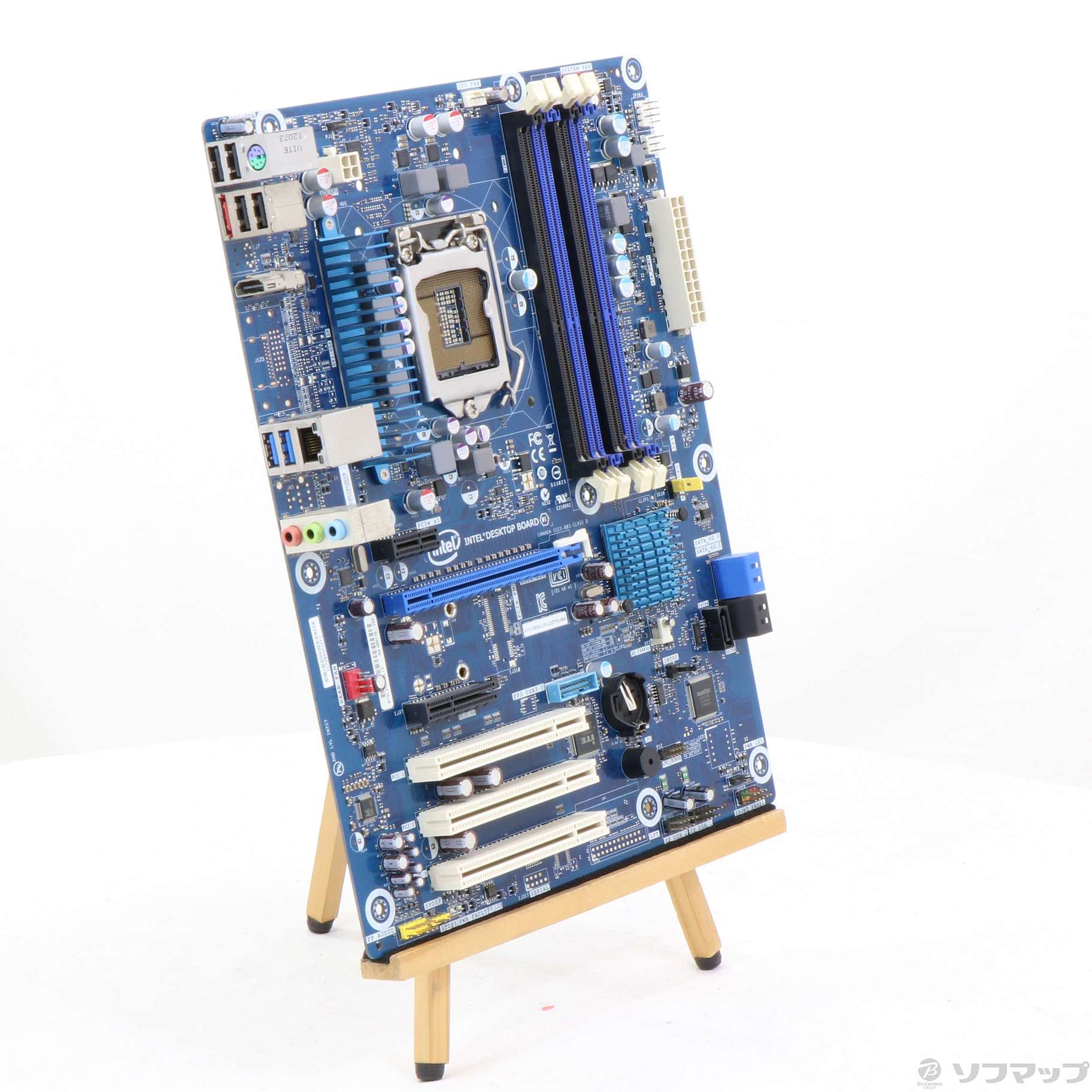 中古】DZ77SL-50K [2133023172992] - リコレ！|ビックカメラグループ