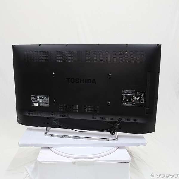 TOSHIBA REGZA 2014年製 47インチ 47Z8 - テレビ