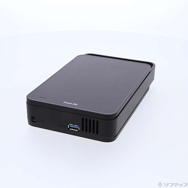 中古】Stream S06 4TB SP040TBEHDS06A3KTV [2133023182885] - リコレ