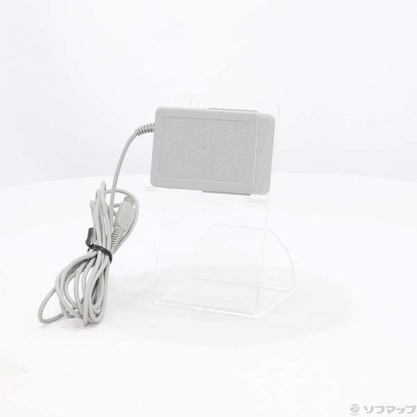 中古 New ニンテンドー3ds Acアダプター New3ds New3dsll 3ds 3dsll 2ds Dsi Dsill リコレ ソフマップの中古通販サイト