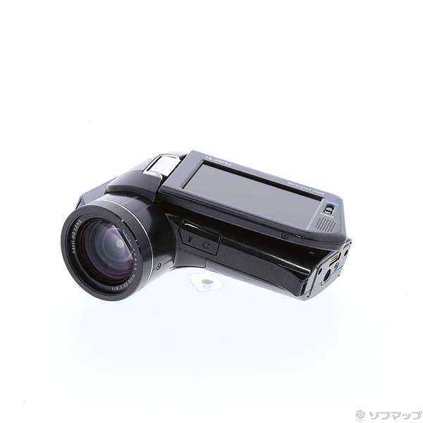 セール対象品 Xacti DMX-HD1000(K) (フルHD対応デジタルムービーカメラ／ブラック)
