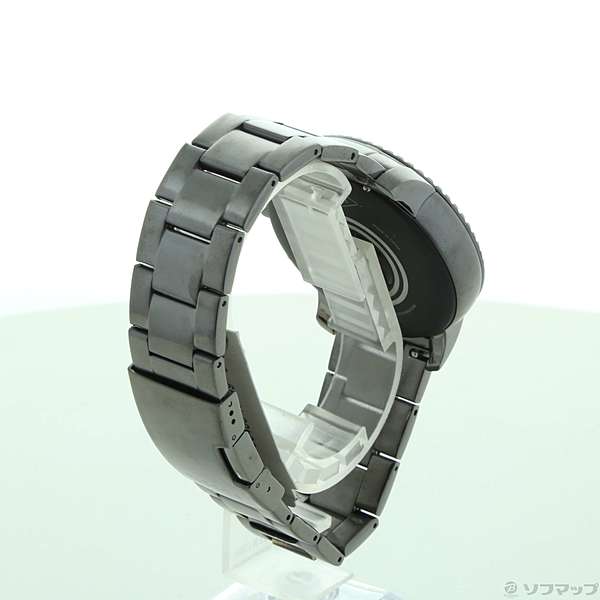 fossil q explorist ftw4012