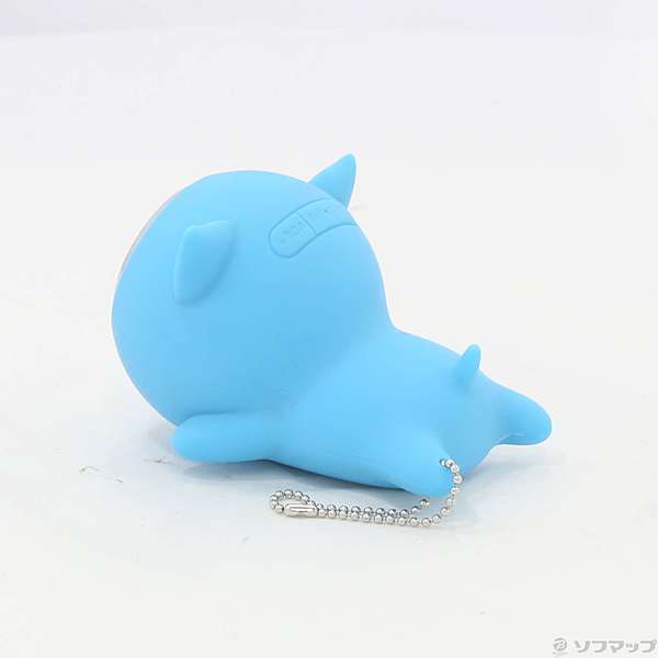 中古】セール対象品 BlueSeaかわいいマスコット型Bluetoothスピーカー