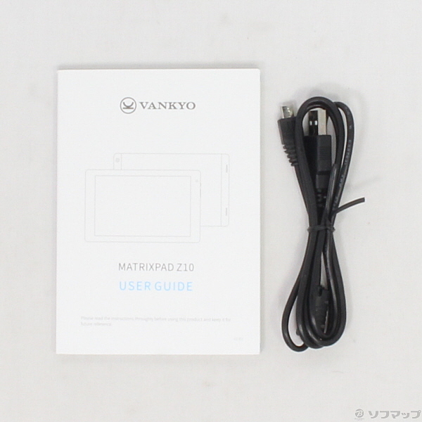 中古】【最新版】Vankyo タブレット10インチAndroid 9.0 Z10 WiFi
