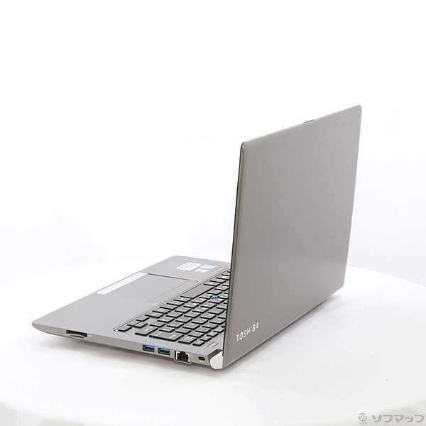 東芝 ノートパソコン dynabook RZ63/AS dynabook RZ63⁄MS 【公式通販】