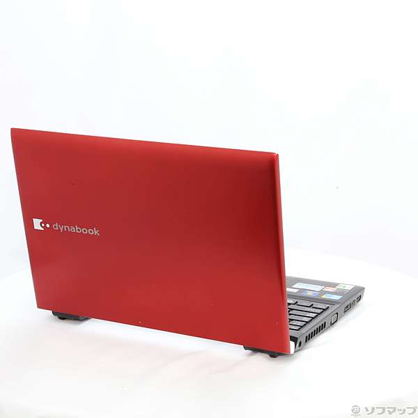 中古】dynabook R730／E26BR PR73026BSGRE 〔Windows 10