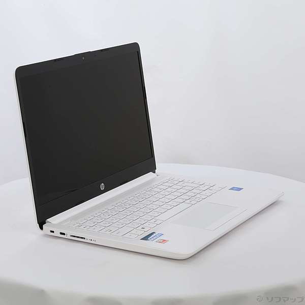 中古】HP 14s-cf0039TU 5EA44PA#ABJ 〔Windows 10