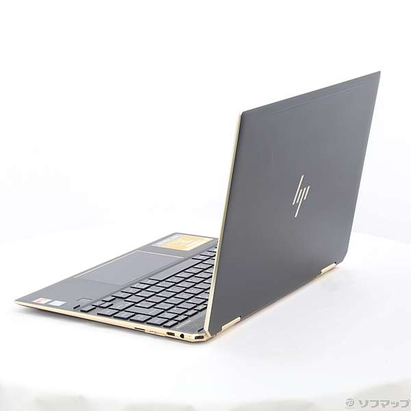 中古】〔展示品〕 HP Spectre x360 13-ap0035TU 5KX45PA-AAAA