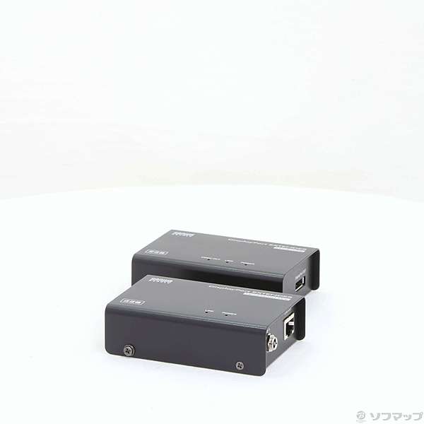 中古】〔展示品〕 DisplayPortエクステンダー VGA-EXDP [2133023229368