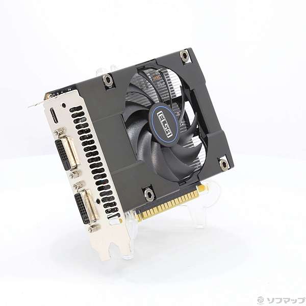 ELSA GeForce GTX 650 Ver.2 S.A.C