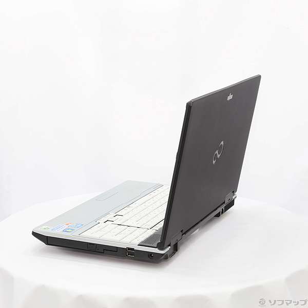 中古】セール対象品 格安安心パソコン LIFEBOOK E741／C FMVNE4N1E