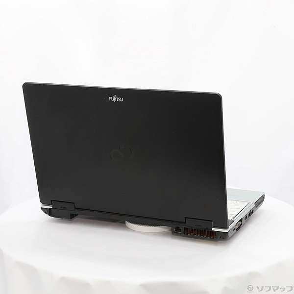 中古】セール対象品 格安安心パソコン LIFEBOOK E741／C FMVNE4N1E