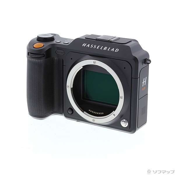 X1D-50c 4116 Edition 3013927 ボディ ◇05/26(火)値下げ！