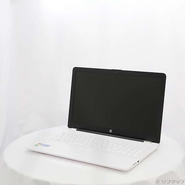 HP　ノートパソコン　15-bw001au　オフィス付き Amazon.co.jp: HP ヒューレット・パッカード 15-bw001AU 2BD69PA