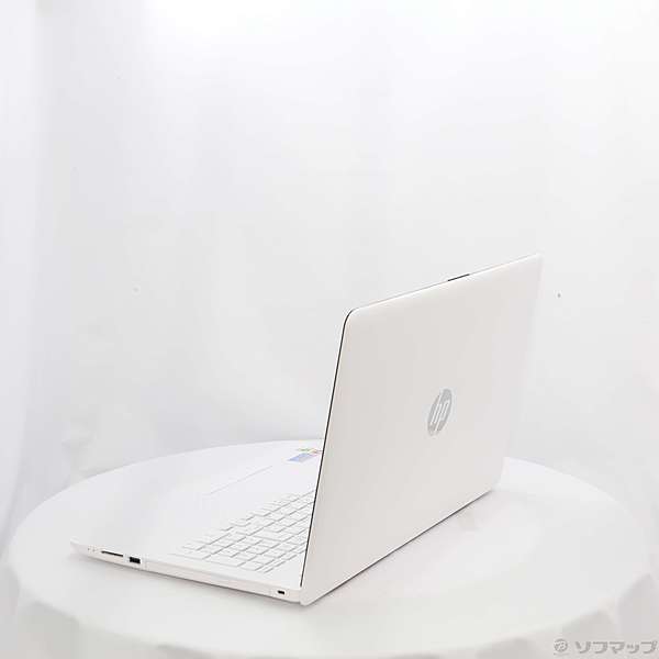 中古】HP 15-bw001AU 2BD69PA#ABJ 〔Windows 10