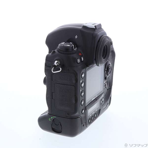 セール対象品 Nikon D3s ◇01/22(金)値下げ！