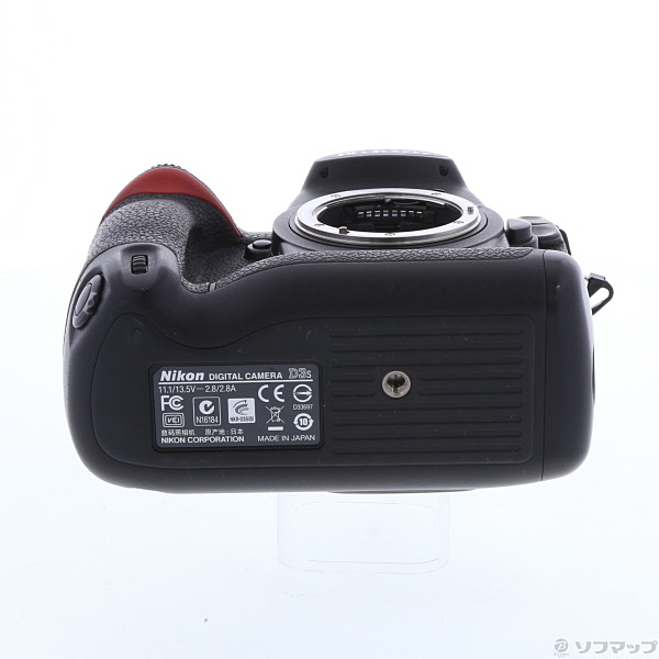 セール対象品 Nikon D3s ◇01/22(金)値下げ！