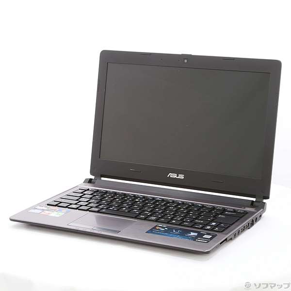 ASUS - 美品 コンパクトノートPC ASUS U32U-RXE450 713080767.jpg?1565874101