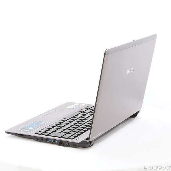 中古】セール対象品 格安安心パソコン U32U U32U-RXE450