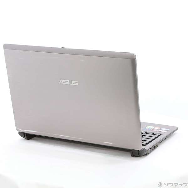 ASUS - 美品 コンパクトノートPC ASUS U32U-RXE450 美品 コンパクトノートPC ASUS U32U-RXE450（ASUS - 美品