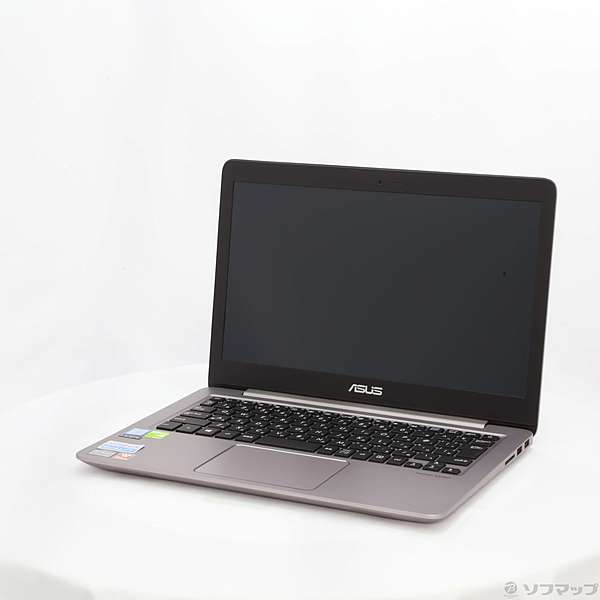ASUS Zenbook UX310U メモリ24GB SSD 256GBゲーミングノート