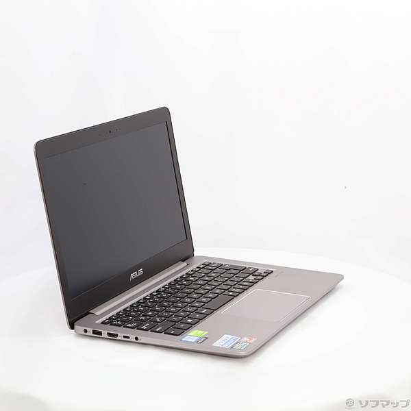 中古】Zenbook UX310UQK 〔Windows 10〕 [2133023258368] - リコレ