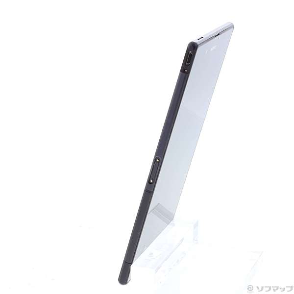中古】Xperia Z Ultra 32GB ブラック SGP412JPB Wi-Fi [2133023264987