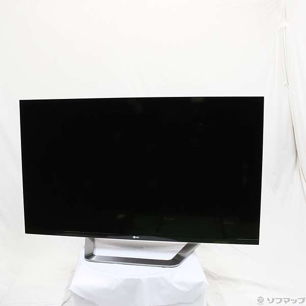 2012年製 LG 55型液晶テレビ 55LM7600-JA - テレビ