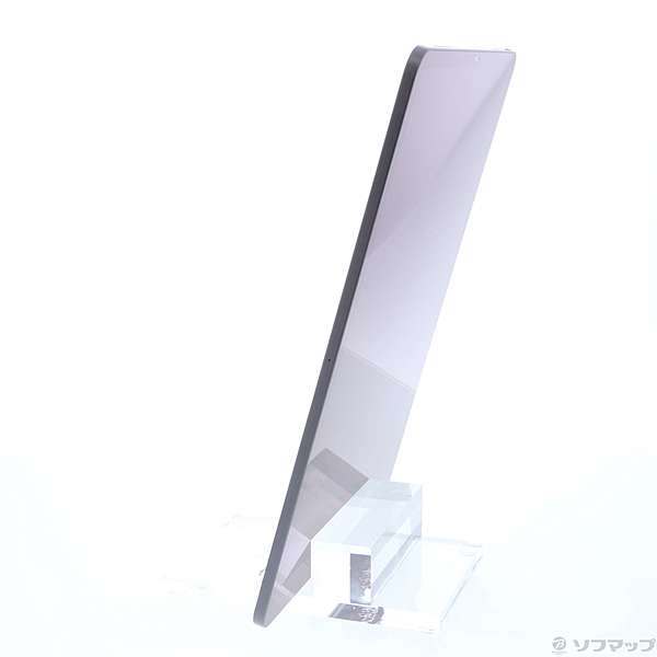 中古】iPad Pro 12.9インチ 第3世代 256GB スペースグレイ