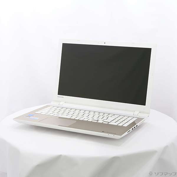 TOSHIBA dynabook T45/RGD ノートPC