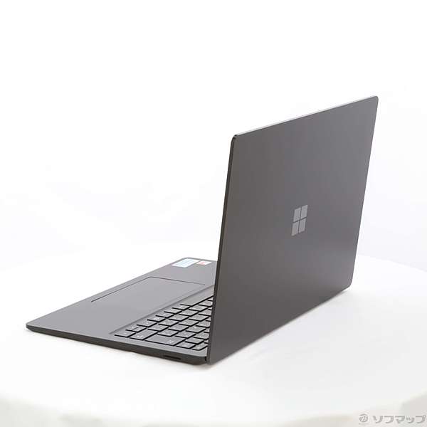 中古】Surface Laptop 3 〔Core i5／8GB／SSD256GB〕 V4C-00039