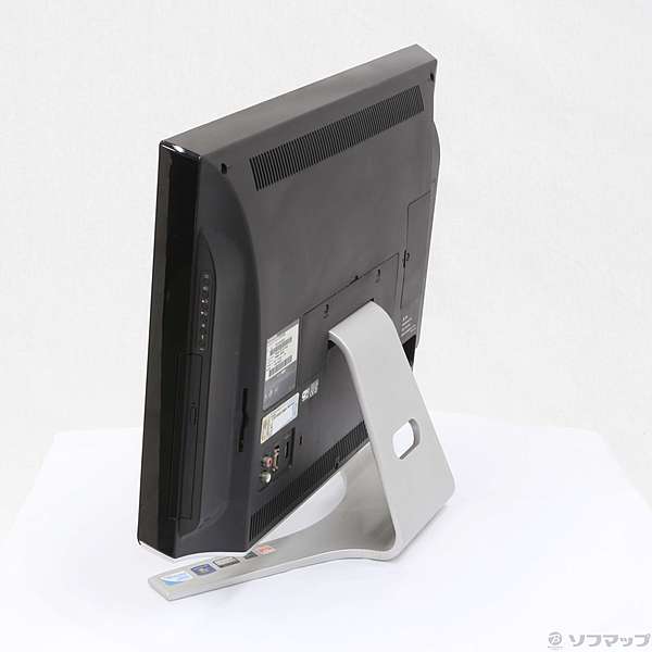 パソコン PC 東芝 D710/T4AB PD710T4ASFB DX1210 中古】dynabook Qosmio D710／T4AB PD710T4ASFB プレシャスブラック