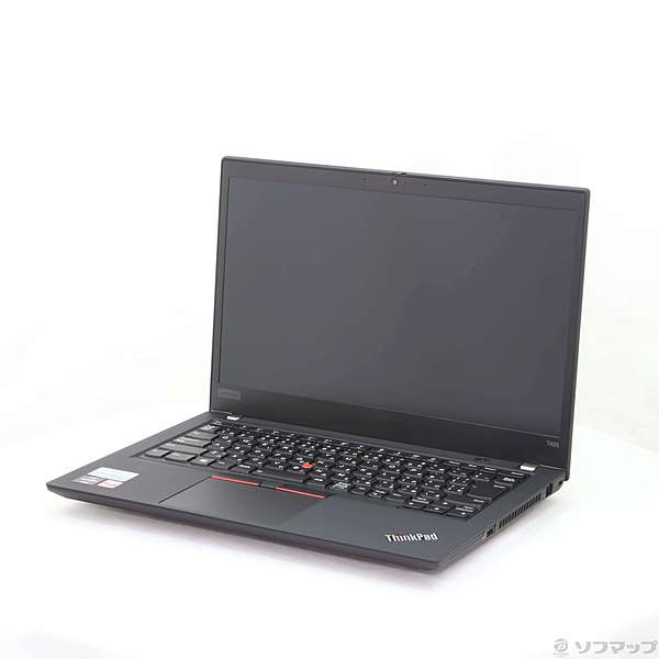 ThinkPad T495 Lenovo メーカー保証付き　新品　未開封