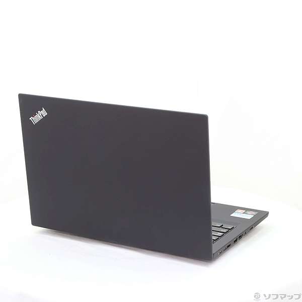 中古】ThinkPad T495 20NJCTO1WW 〔Windows 10〕 [2133023327958